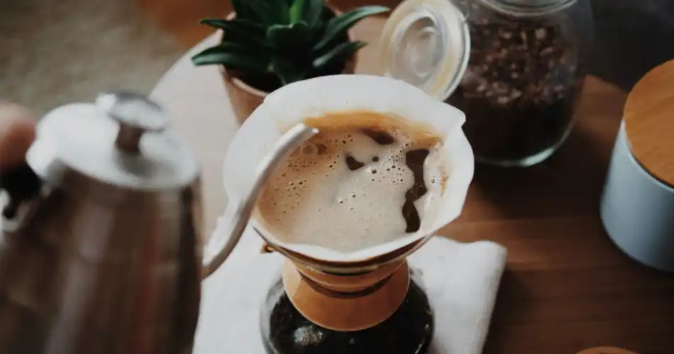 Welke maalgraad - filterkoffie 950x500